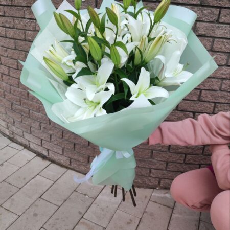 Букет